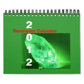Mural Calendrier 2012 de jour du Jugement dernier (Protection)
