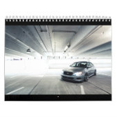 Mural calendrier 2012 de membres de LegacyGT.com (Protection)