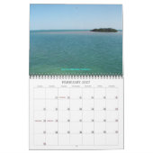 Mural Calendrier 2012 de Ruth (Feb 2027)