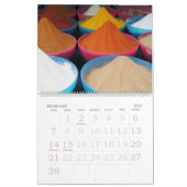Mural Calendrier 2012 de Vidyaksha (Feb 2027)