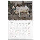 Mural Calendrier 2012 de Vidyaksha (Mar 2026)