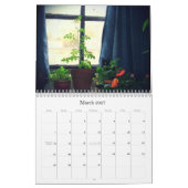 Mural Calendrier 2012 FW Dirt (Mar 2027)