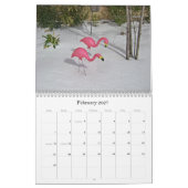 Mural Calendrier 2012 FW Dirt (Feb 2027)