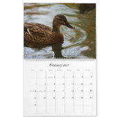 Mural Calendrier 2012 : Temps, espace et nouveaux mondes (Feb 2027)