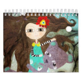 Mural Calendrier 2013 (Protection)