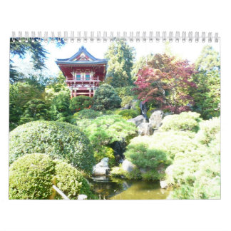 Mural Calendrier 2013