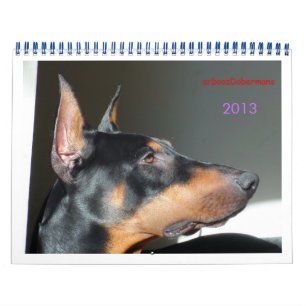 Mural Calendrier 2013.