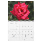 Mural Calendrier 2013 (Feb 2027)