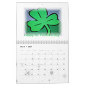 Mural Calendrier 2013 (Mar 2027)