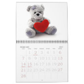 Mural Calendrier 2013 2014 (Feb 2027)