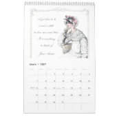 Mural Calendrier 2013 de citations de mariage d'amour de (Mar 2027)