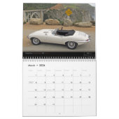 Mural Calendrier 2013 de collecte de fonds de XKEdata (Mar 2026)