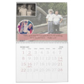 Mural Calendrier 2013 de famille (Feb 2026)