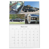 Mural Calendrier 2013 de Mopar de C-Corps (Mar 2027)