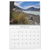 Mural Calendrier 2013 de photographie (Feb 2027)