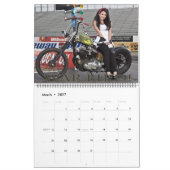 MURAL CALENDRIER 2013 DE -PRISES DE XTREME ! (Mar 2027)