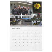 Mural Calendrier 2013 Homoto (Mar 2027)