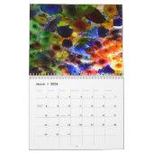 Mural Calendrier 2014 (Mar 2026)