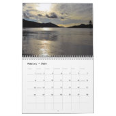 Mural Calendrier 2014 (Feb 2026)