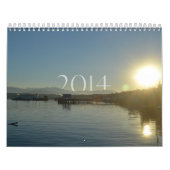 Mural Calendrier 2014 (Protection)