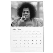Mural Calendrier 2014 (Mar 2027)