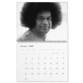 Mural Calendrier 2014 (Jan 2027)
