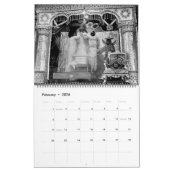 Mural Calendrier 2014 (Feb 2026)