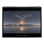 Mural Calendrier 2014 (Protection)