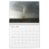 Mural Calendrier 2014 de photographie de Forney de colt (Mar 2027)