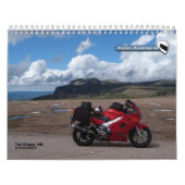 Mural Calendrier 2014 de rue de STn (Protection)