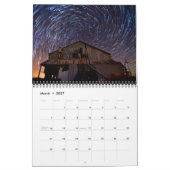 Mural Calendrier 2015 (Mar 2027)