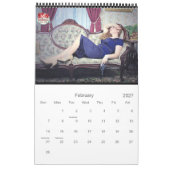 Mural Calendrier 2015 du Pin- de Sullivan (Feb 2027)