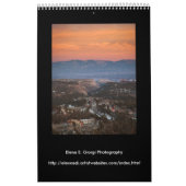 Mural Calendrier 2016 (Protection)