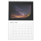 Mural Calendrier 2016 (Feb 2026)