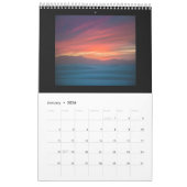 Mural Calendrier 2016 (Jan 2026)