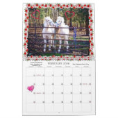 Mural Calendrier 2016 d'ACDHA (Feb 2026)