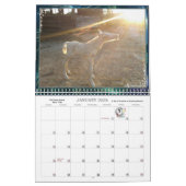 Mural Calendrier 2016 d'ACDHA (Jan 2026)