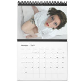 Mural Calendrier 2016 du Pin- de Sullivan (Feb 2027)