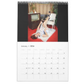 Mural Calendrier 2016 du Pin- de Sullivan (Jan 2026)