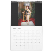 Mural Calendrier 2016 du Pin- de Sullivan (Mar 2026)