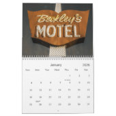 Mural Calendrier 2016 édition de signes de cru de (Jan 2026)