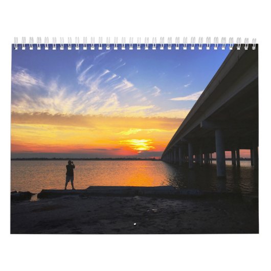 Mural Calendrier 2017 (Protection)