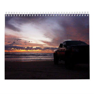 Mural Calendrier 2017