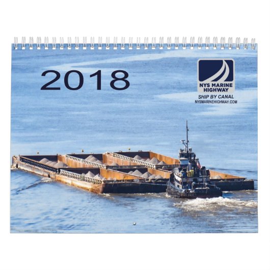 Mural Calendrier 2018 des tractions subites et des (Protection)