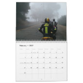 Mural Calendrier 2104 (Feb 2027)