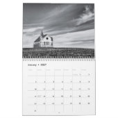 Mural Calendrier abandonné (Jan 2027)