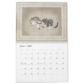 Mural Calendrier ABCR 2011 (Mar 2027)