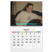 Mural Calendrier Ambrosia (Mar 2026)