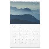 Mural Calendrier ARMÉNIE 2013 (Mar 2027)