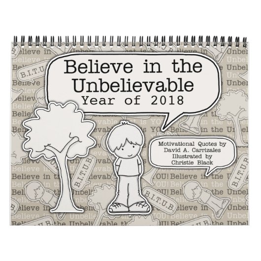 Mural Calendrier BITUB 2018 (Protection)